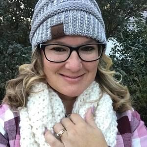 Meet your Posher, Shannon